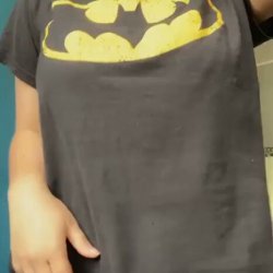 BatGirl Got Boobs