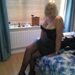 UK MILF from Lincolnshire