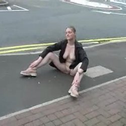 louise nude in longridge uk caught